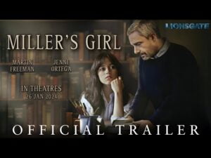 Amazing Story Miller's Girl (2024) : Review, Cast and Crew, Trailer, Movie info