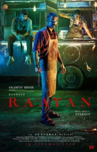 Riveting Raayan (2024): Movie Review, Cast, Crew, Release Date, Story, OTT