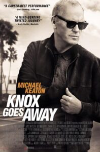 "Knox Goes Away" Movie 2024: Thrilling Crime Drama